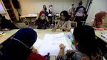 Momen Para Guru Mengasah Kemampuan Mengajar