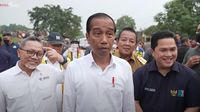 Kata Pengamat Soal Jokowi Ambil Alih Perbaikan Jalan Lampung: Pemda ...