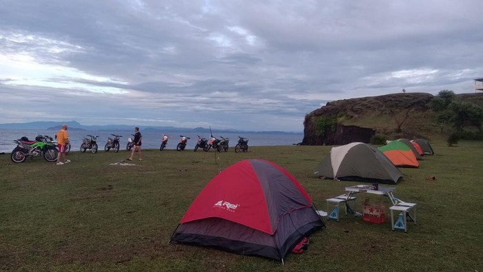 Pantai Dorocanga