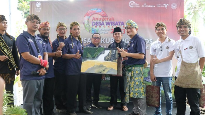 Pemkab Serang