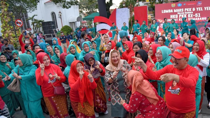 Pemkot Semarang