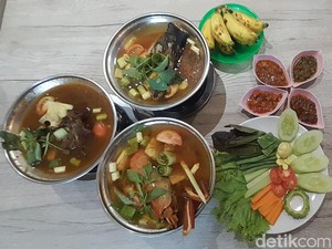 3 Jenis Pindang Khas Sumsel dan Cara Membuatnya