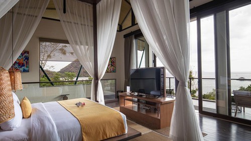 Plataran Komodo Resort & Spa