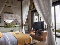 7 Cara Dekorasi Rumah Bak Resor Mewah di Bali