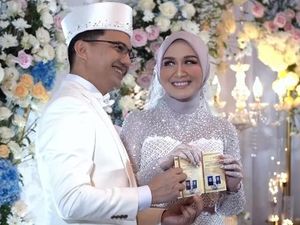 Nasib Mujur Sahrul Gunawan di Bandung: Jadi Wabup Dapat Istri