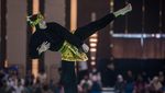 Puspa Arum Raih Emas Nomor Seni Tunggal Putri SEA Games 2023