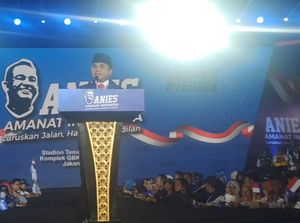 Relawan Amanat Indonesia Tegaskan Tak Ada Hubungan Struktural dengan PAN