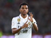 Liverpool yang Nyaris Dapatkan Rodrygo