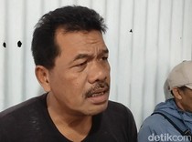 Sopir Bus Maut di Tol Cipularang Tahun Lalu Pernah Bikin Celaka Bus di Guci Tegal