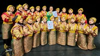 Hal ini diharapkan menambah motivasi dalam berlatih & SMA Islam Al Azhar BSD juga dapat meraih prestasi yang lainnya dibidang akademis maupun non akademis.