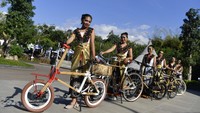 KTT ASEAN akan berlangsung pada 10-11 Mei mendatang. Namun, ada sejumlah kegiatan yang digelar sebelum pertemuan puncak tersebut.