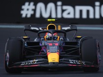 Kualifikasi F1 GP Miami: Sergio Perez Start Terdepan