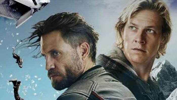Sinopsis film Point Break