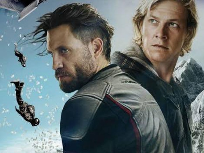 Sinopsis film Point Break