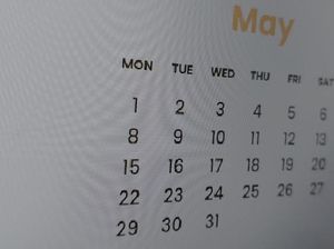 Daftar Hari Besar Mei 2024 serta Libur Nasional-Cuti Bersama, 2 Long Weekend