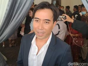 Vidi Aldiano Masih Rutin Jalani Perawatan usai Idap Kanker Ginjal