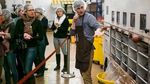 Yuk! Jalan-Jalan Mengintip Pabrik Cokelat Populer di Boston