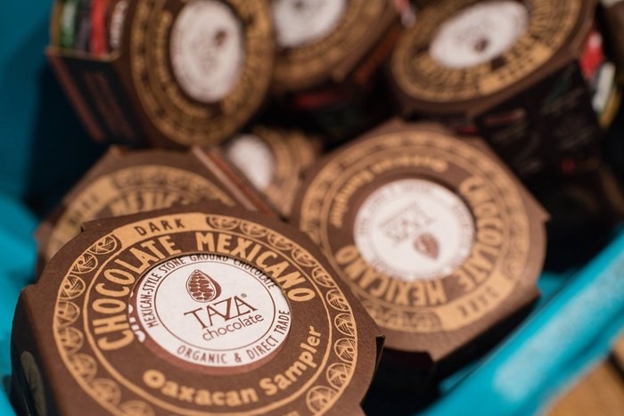 Yuk! Jalan-Jalan Mengintip Pabrik Cokelat Populer di Boston Yuk! Jalan-Jalan Mengintip Pabrik Cokelat Populer di Boston