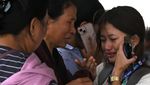 Potret Ekonomi Lumpuh Imbas Kerusuhan Antaretnis di Manipur India