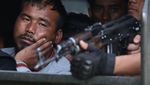 Potret Ekonomi Lumpuh Imbas Kerusuhan Antaretnis di Manipur India