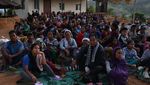 Potret Ekonomi Lumpuh Imbas Kerusuhan Antaretnis di Manipur India