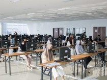 Kecurangan Pemalsuan Dokumen UTBK 2026 di Unesa Terungkap Berkat AI