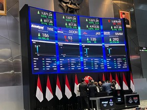 Rencana Besar Raam Punjabi Usai Perusahaannya Mejeng di Bursa
