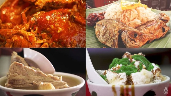 4 Sengketa Makanan Singapura dan Malaysia, Siapa Pemilik Sebenarnya?
