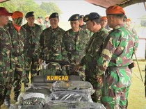 Besaran Gaji Komcad SPPI Terbaru 2025 dan Tunjangannya, Capai 7 Juta?
