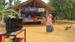 8 Wilayah di Aceh Terendam Banjir, Begini Potretnya