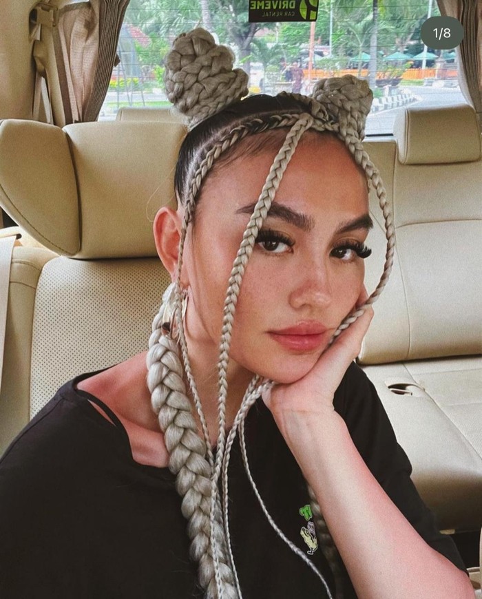 agnez mo agnez mo