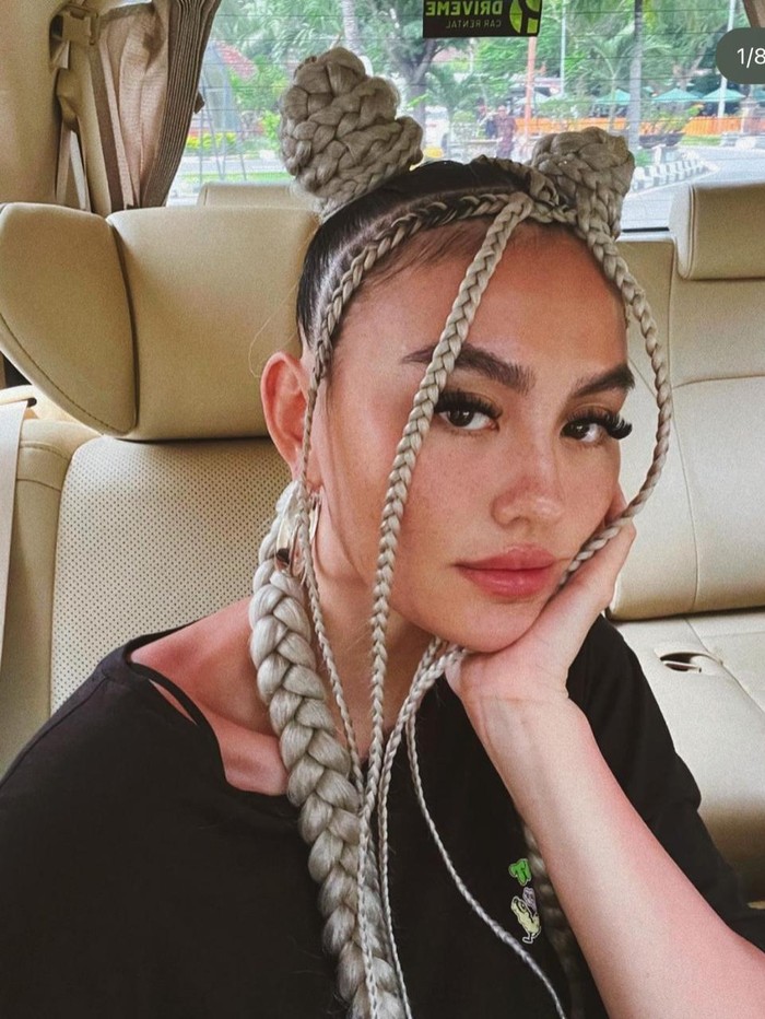 agnez mo agnez mo