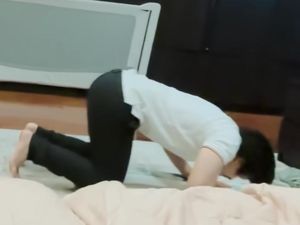 Sujud Syukur Atta Halilintar Saat Aurel Hermansyah Hamil Lagi