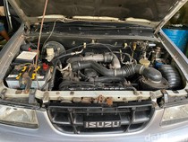 Diesel Runaway, Kondisi Horor Bagi Pemilik Mobil Diesel