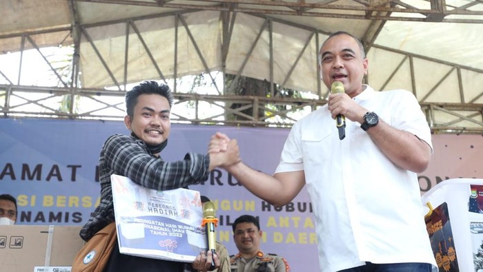 Bupati Tangerang