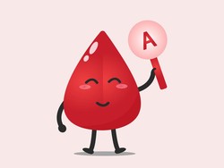 Daftar Makanan yang Cocok dan Perlu Dihindari untuk Diet Golongan Darah A