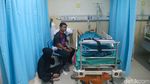 Dirujuk ke RSUD Tangsel, Begini Kondisi Korban Bus Masuk Jurang di Tegal