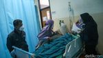 Dirujuk ke RSUD Tangsel, Begini Kondisi Korban Bus Masuk Jurang di Tegal