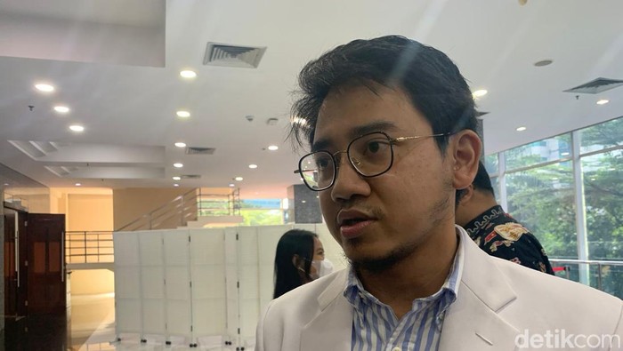 Praktik di Cirebon, Bela-belain Sekolah di India Biar Bisa Pasang Ring Jantung