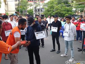 Ini 2 Anak Kombes yang Terseret Kasus Penganiayaan Anak AKBP Achiruddin