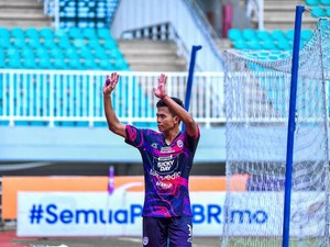 Pemain Anyar Kedua untuk Luis Milla