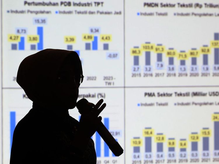Eksplorasi Sirkularitas Industri Fesyen di Indonesia