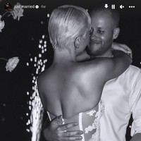 Tapi tak sedikit yang membela Ellie karena itu merupakan pilihannya sendiri.Foto: Instagram Ellie Gonsalves