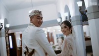 Fay Nabila sebelumnya dipersunting Rama Restu di Hotel Majapahit Surabaya pada 5 Mei 2023. (Foto: Instgram @faynabilalxndr)