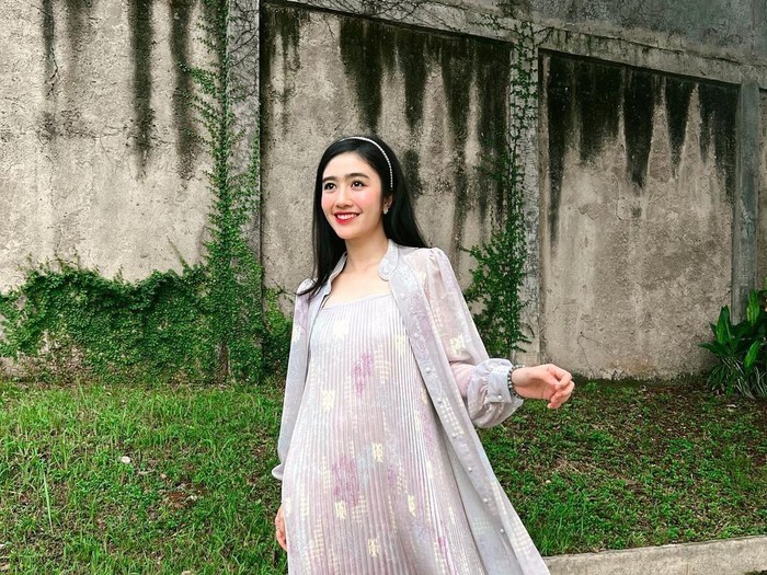 febby rastanty