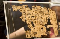 Foto Seram Peninggalan Sejarah