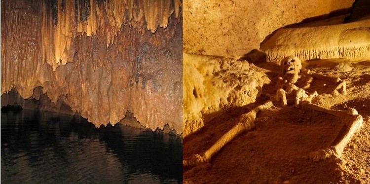 Foto Seram Peninggalan Sejarah