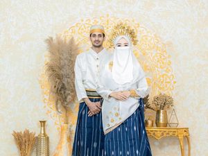 Kisah Gadis Barru Dinikahi WN Arab Saudi dengan Panai Rp 80 Juta-20 Gram Emas