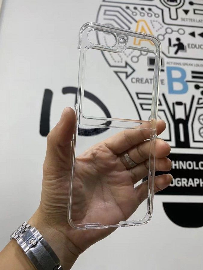Galaxy Z Flip5