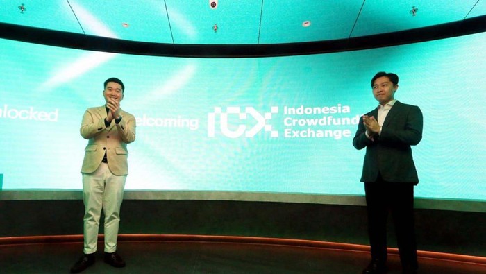 LandX berfokus kepada perusahaan-perusahaan rintisan (startup). Mereka melakukan re-branding jadi ICX (Indonesia Crowdfunding Exchange).